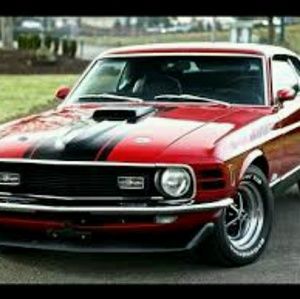 Meet your Posher, Dameon